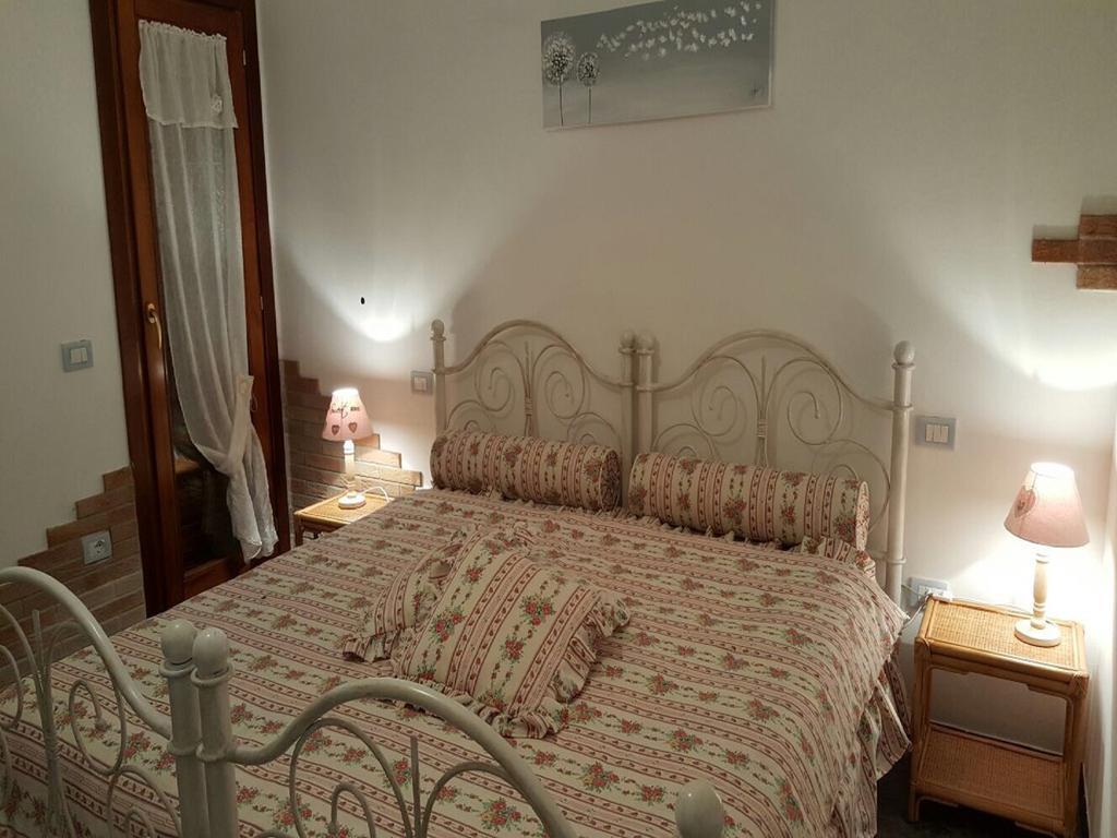 Willa Residenza Il Melograno Budoni Zewnętrze zdjęcie