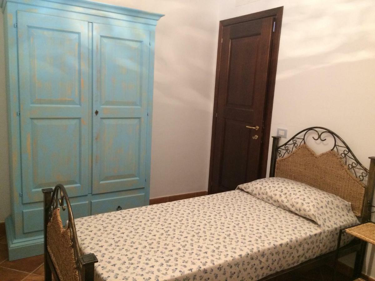 Willa Residenza Il Melograno Budoni Zewnętrze zdjęcie