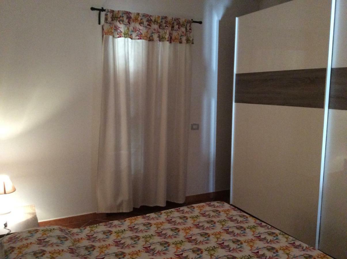 Willa Residenza Il Melograno Budoni Zewnętrze zdjęcie
